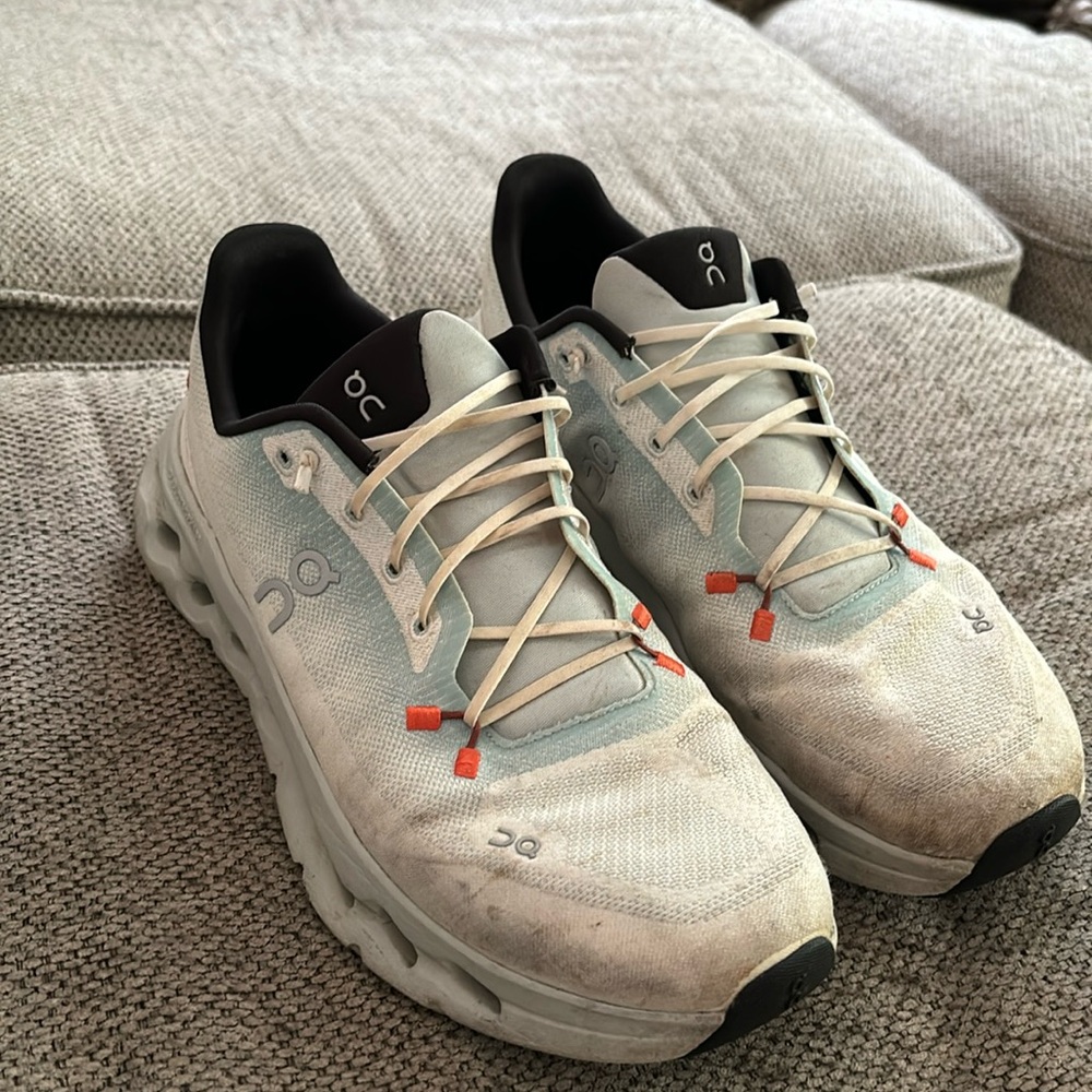 Men’s oncloud cloud tilt shoes